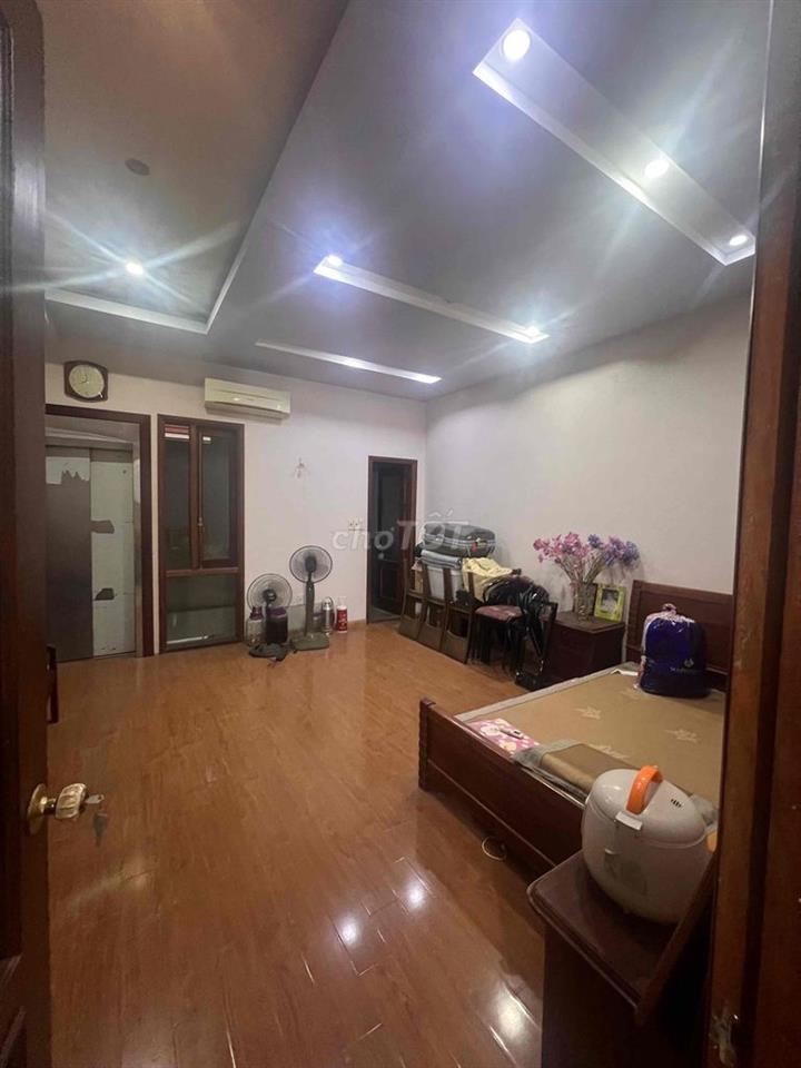 Cần bán nhà số 18/591 thiên lôi