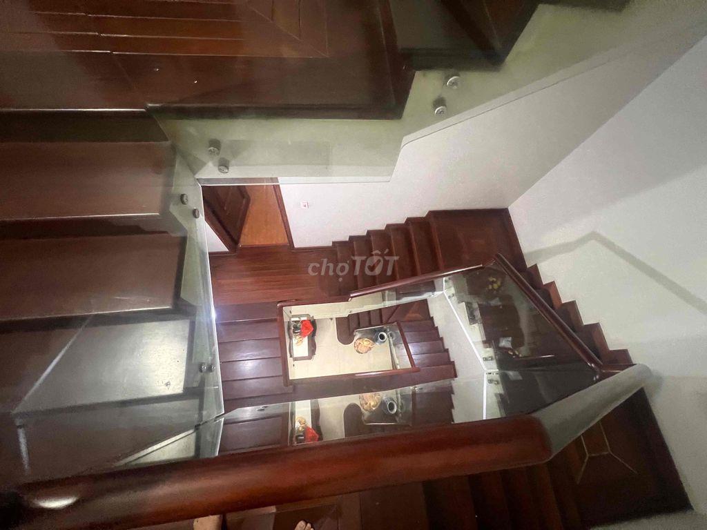 Cần bán nhà số 18/591 thiên lôi