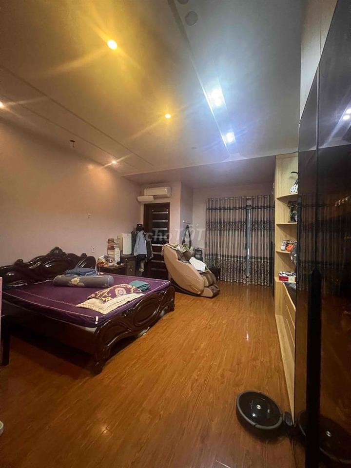 Cần bán nhà số 18/591 thiên lôi
