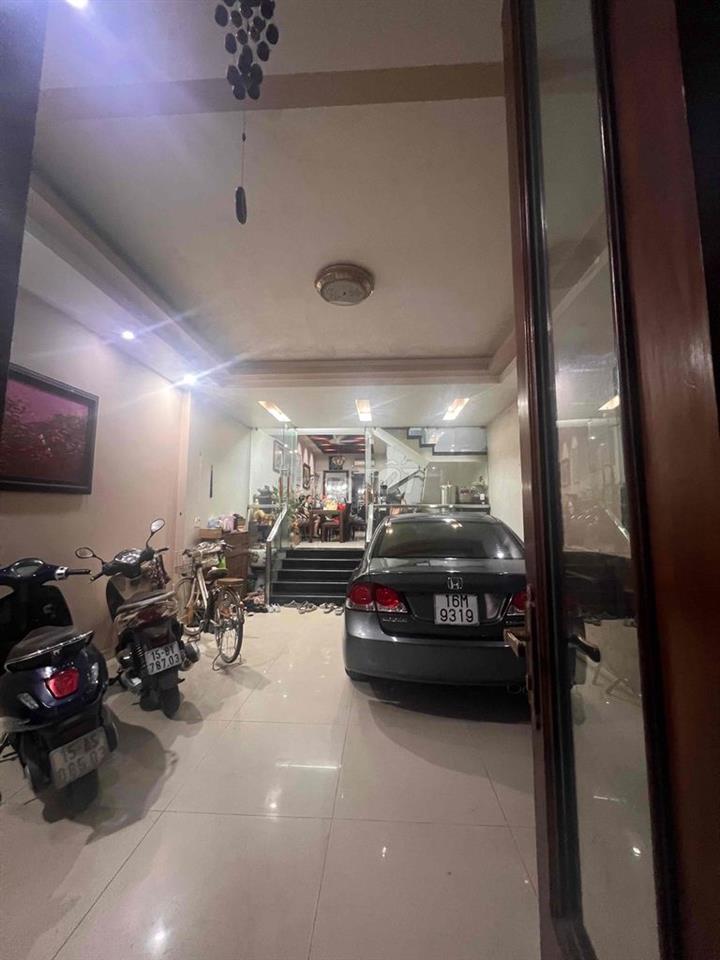 Cần bán nhà số 18/591 thiên lôi