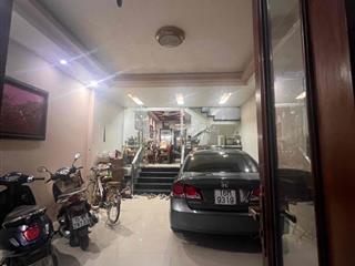 Cần bán nhà số 18/591 thiên lôi