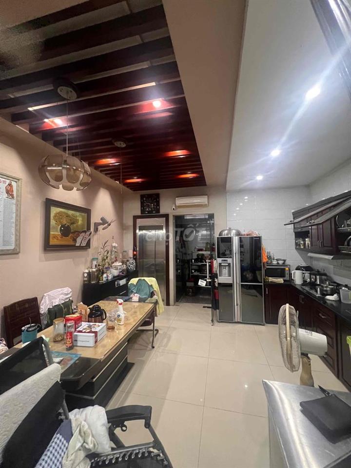 Cần bán nhà số 18/591 thiên lôi