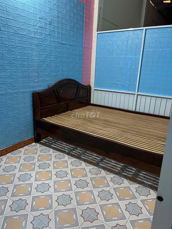 cho thuê nhà mặt tiền đồng sỹ bình