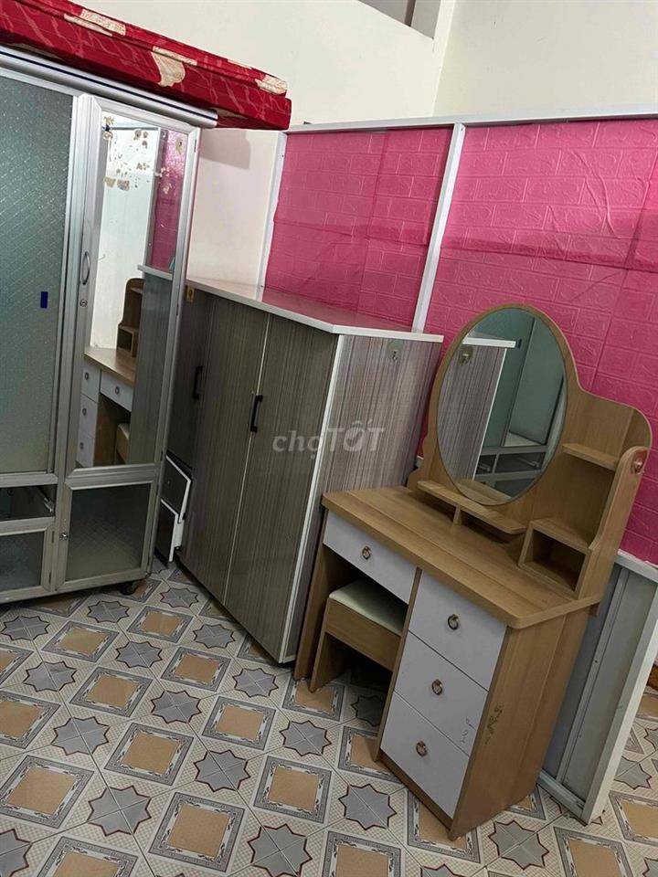 cho thuê nhà mặt tiền đồng sỹ bình