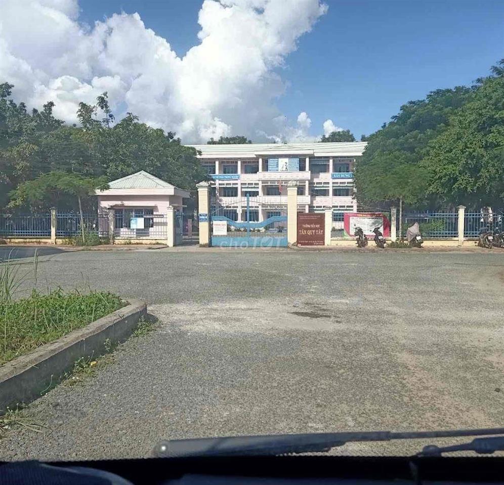 Bán Đất