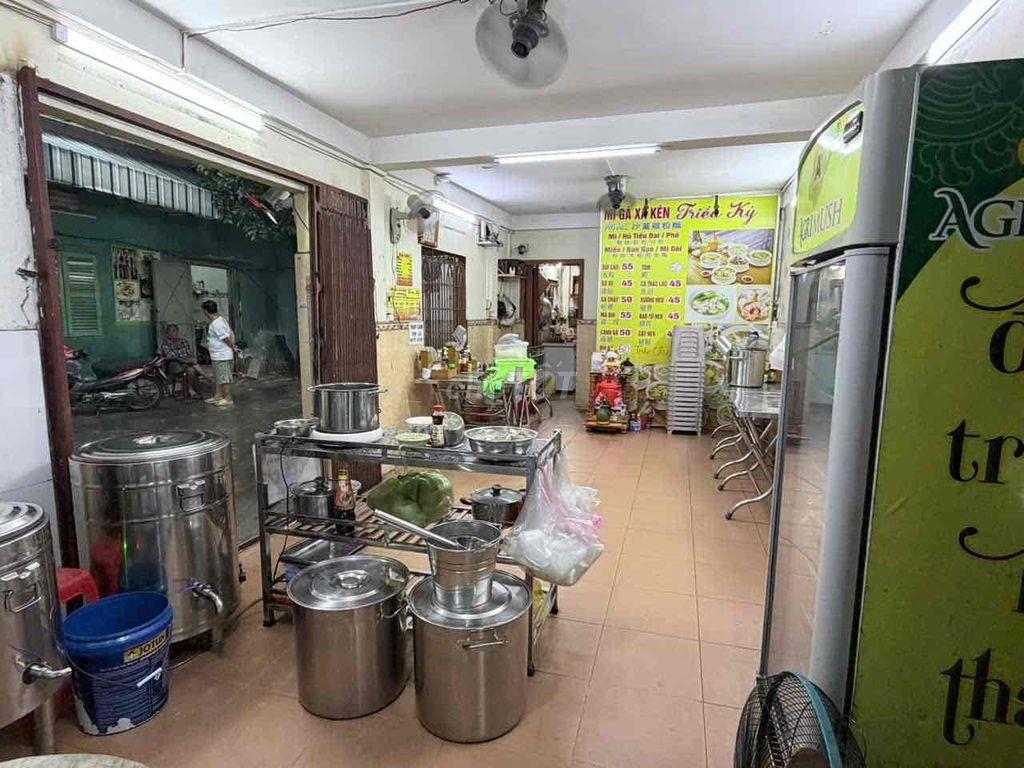 Cho Thuê Nhà Nguyên Căn