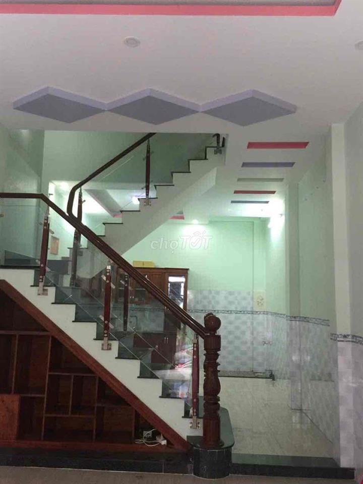 🏡 CHO THUÊ NHÀ NGUYÊN CĂN QUẬN 7