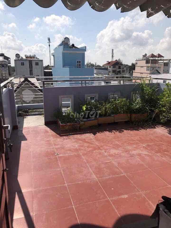 🏡 CHO THUÊ NHÀ NGUYÊN CĂN QUẬN 7