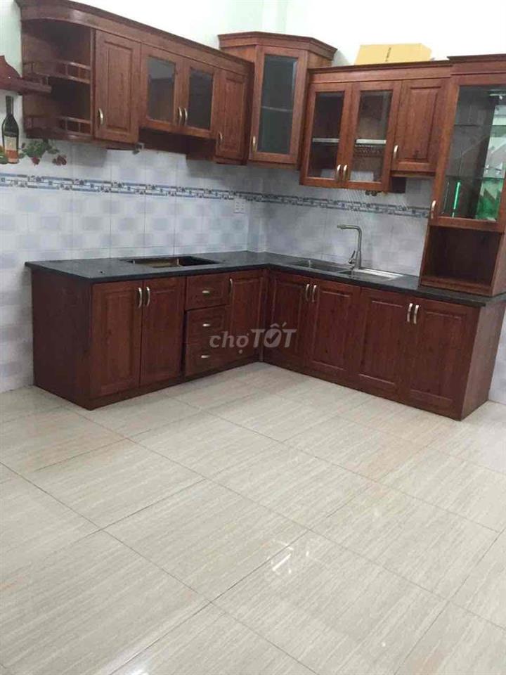 🏡 CHO THUÊ NHÀ NGUYÊN CĂN QUẬN 7