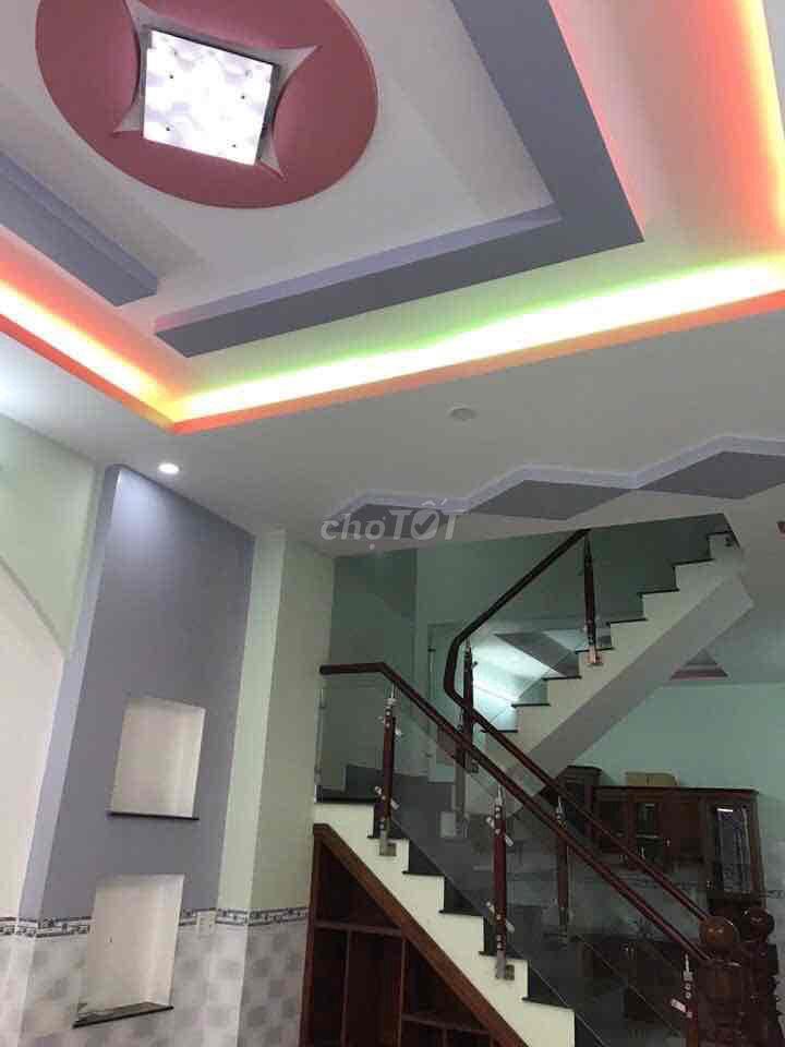 🏡 CHO THUÊ NHÀ NGUYÊN CĂN QUẬN 7