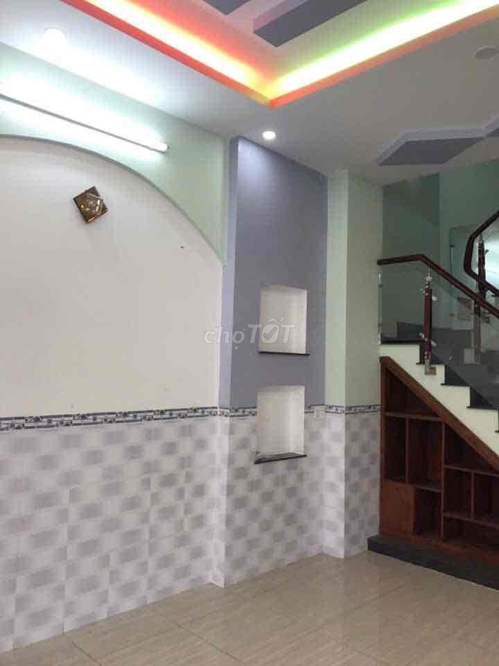 🏡 CHO THUÊ NHÀ NGUYÊN CĂN QUẬN 7