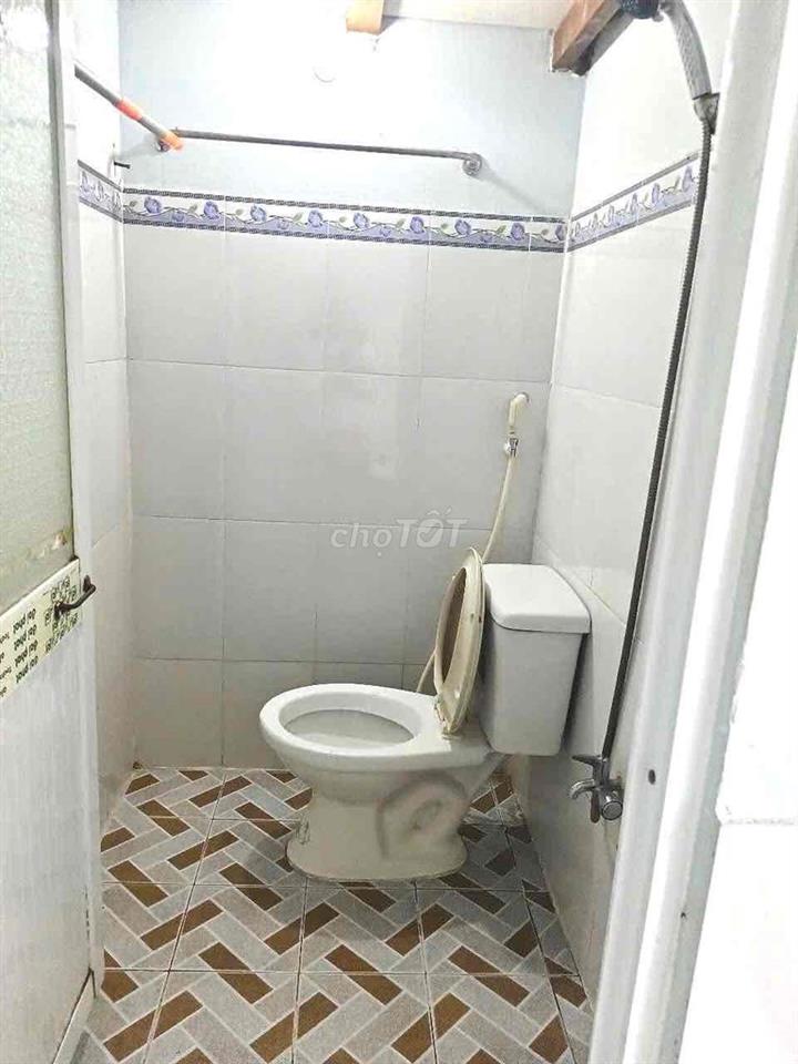 Cho thuê phòng trọ