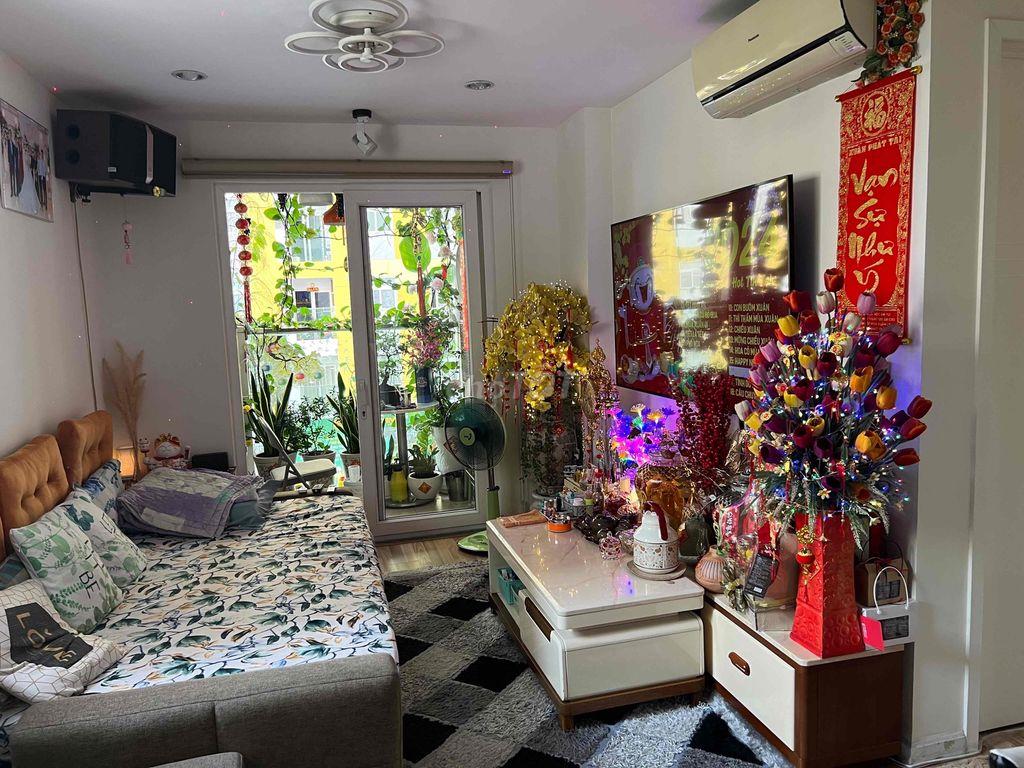Chuyển về quê