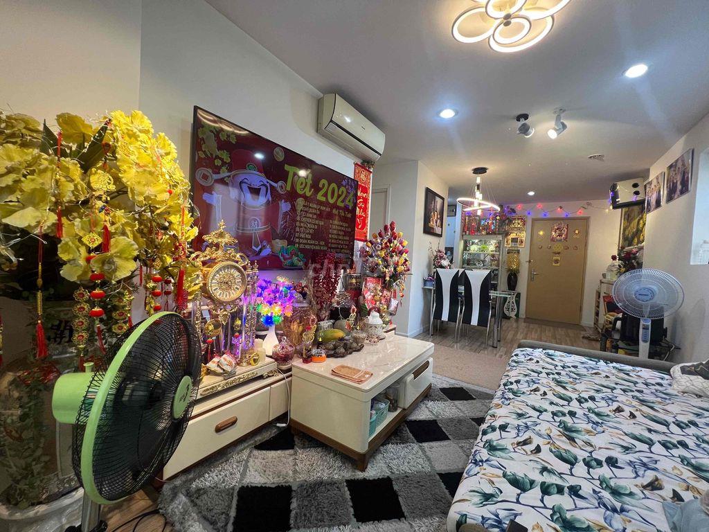 Chuyển về quê