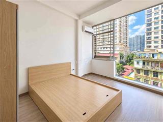 CHDV 1 ngủ + 1 phòng khách mặt đường Minh Khai