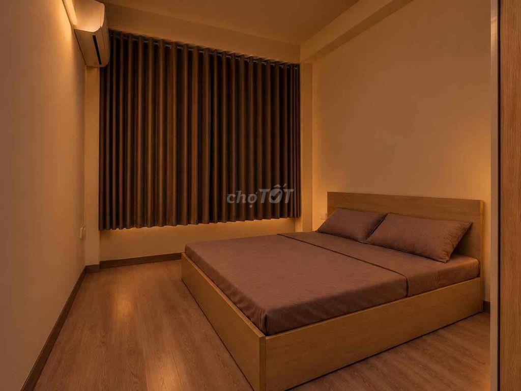 🏠 MẶT PHỐ MINH KHAI, cho thuê 1N1K không chung chủ