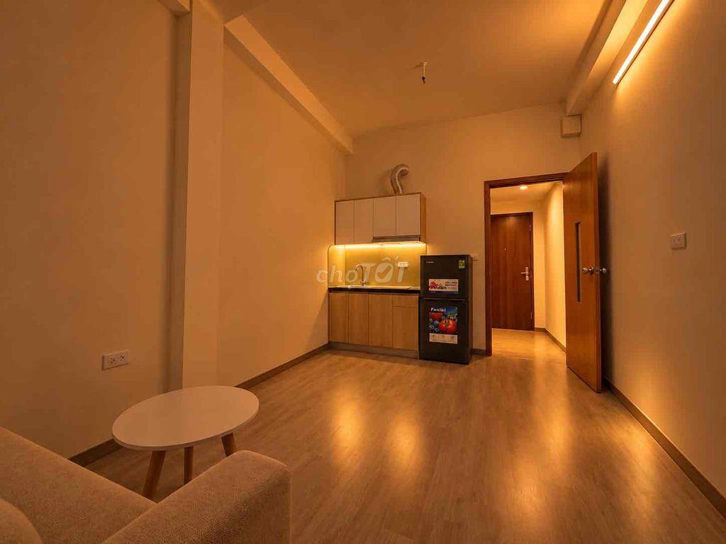 🏠 MẶT PHỐ MINH KHAI, cho thuê 1N1K không chung chủ