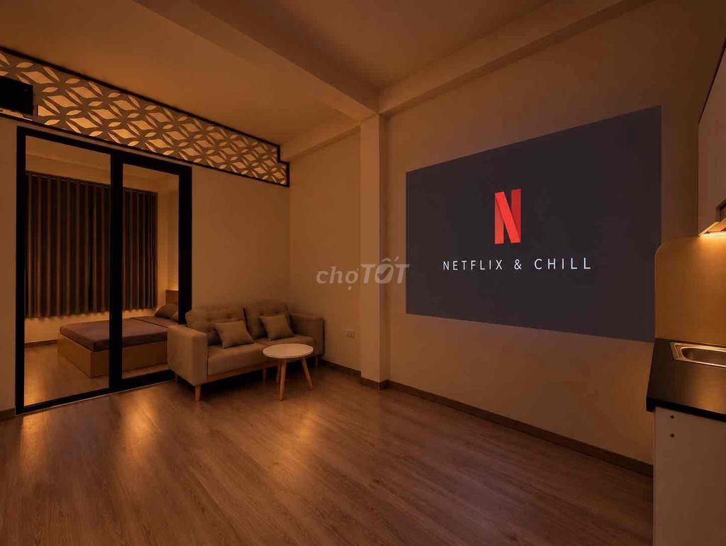 🏠 MẶT PHỐ MINH KHAI, cho thuê 1N1K không chung chủ