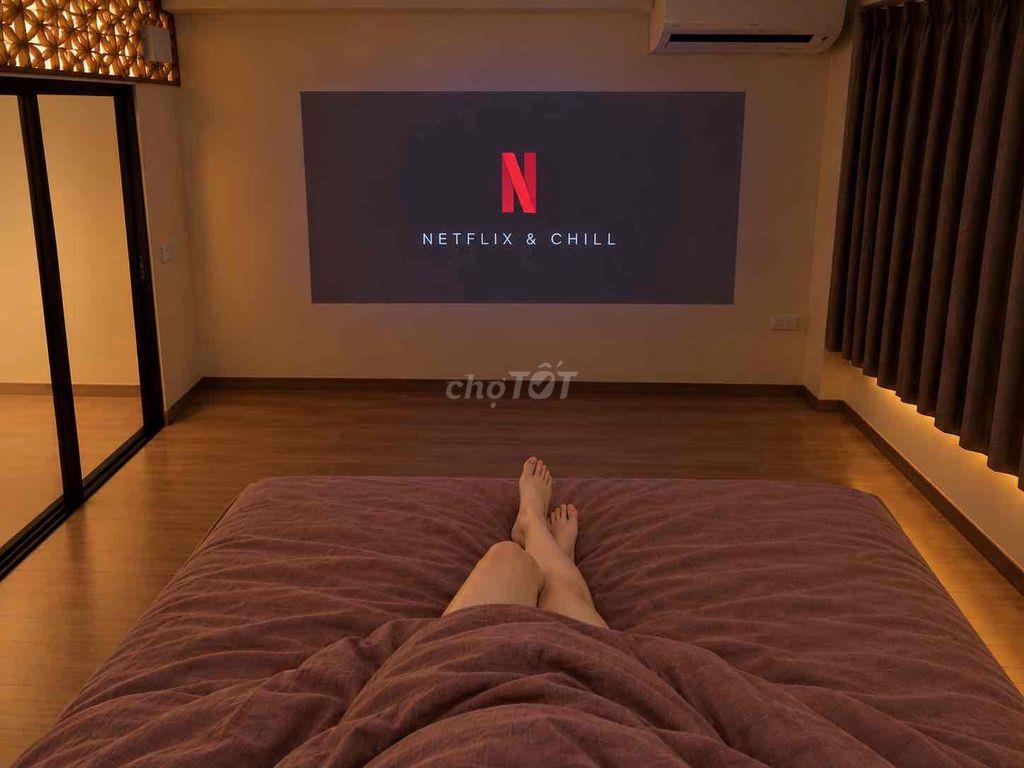 🏠 MẶT PHỐ MINH KHAI, cho thuê 1N1K không chung chủ
