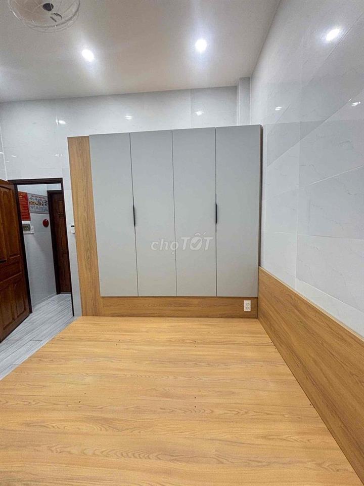 Trọ rẻ Cần Thơ