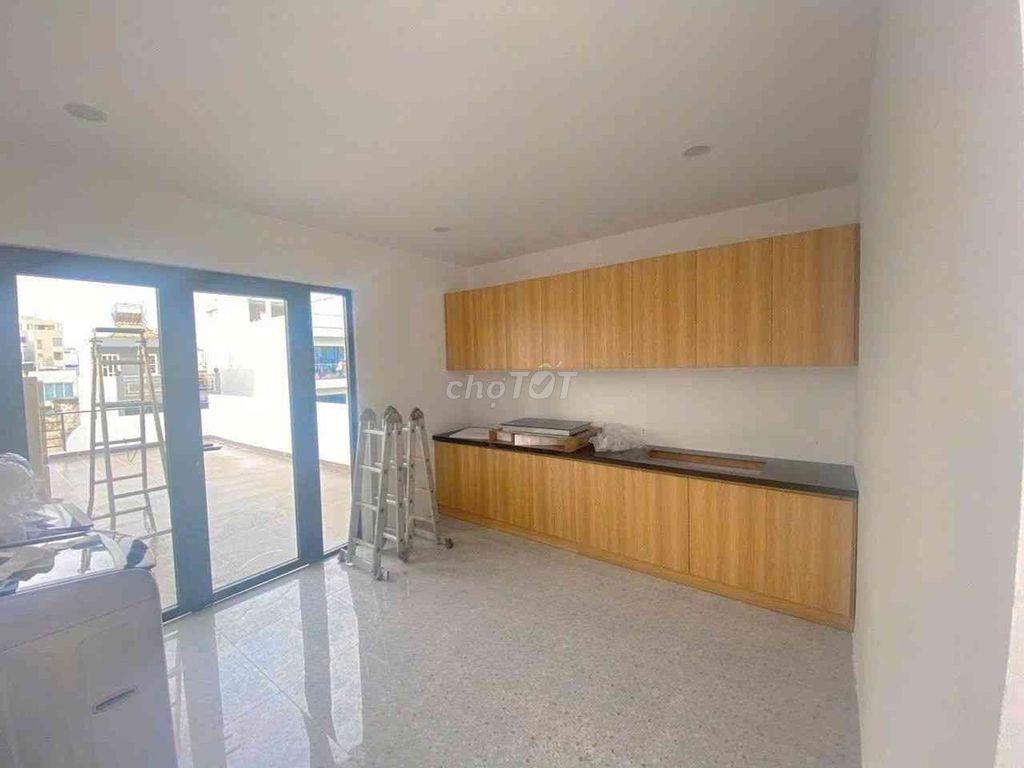 Hiếm CHDV 21 Phòng Ngay Đại Học Công Nghệ - Xe tải tránh - Chỉ 20 Tỷ🆘