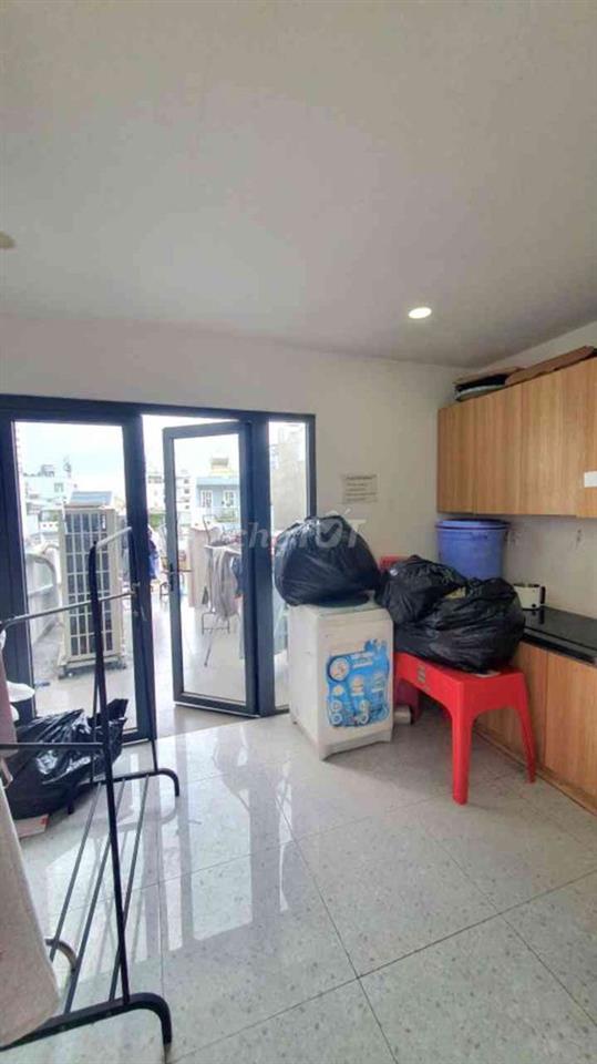 Hiếm CHDV 21 Phòng Ngay Đại Học Công Nghệ - Xe tải tránh - Chỉ 20 Tỷ🆘