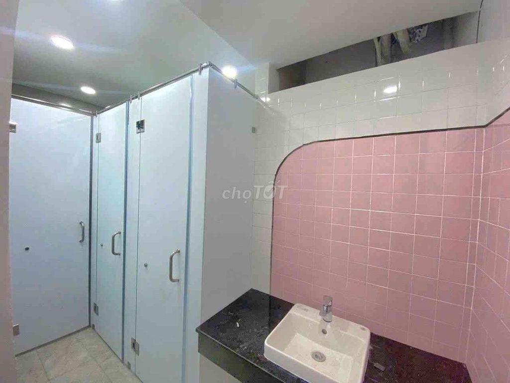 Hiếm CHDV 21 Phòng Ngay Đại Học Công Nghệ - Xe tải tránh - Chỉ 20 Tỷ🆘