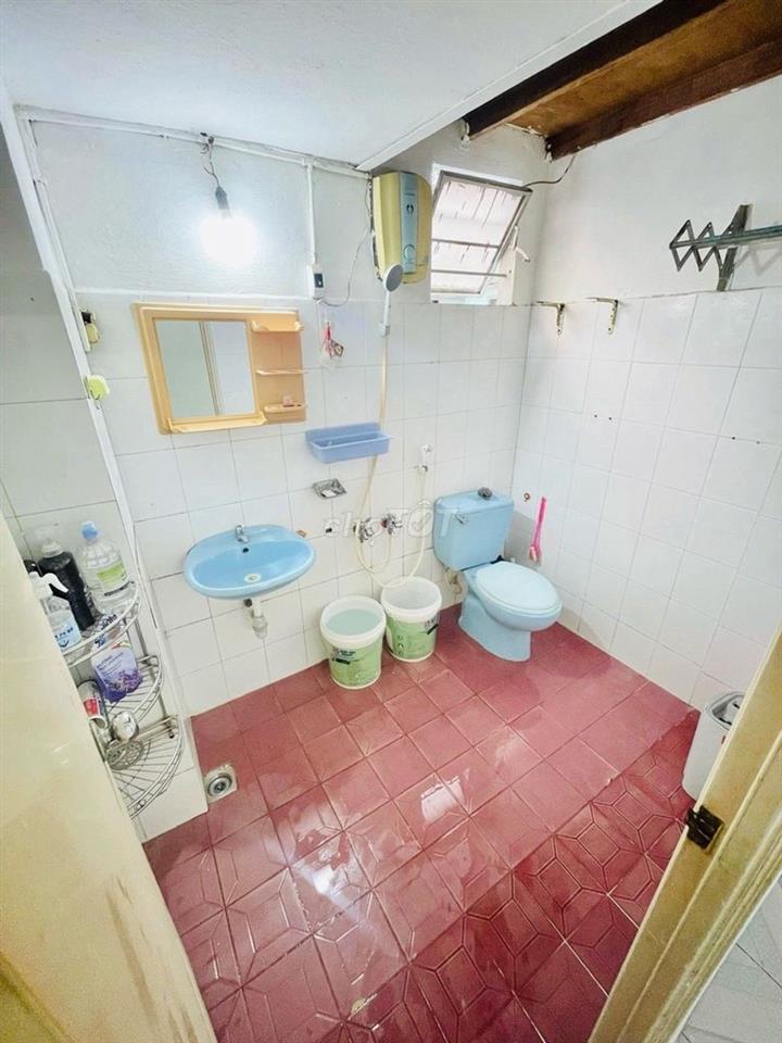 CĂN HỘ NGUYỄN GIA TRÍ-BÌNH THẠNH- GẦN ĐH HUTECH, GTVT, CHỈ 2,9 TỶ