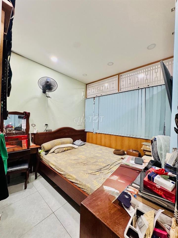 🎉Nhà Vip Phú Nhuận-Hẻm xe tải tránh-Gần Phạm Văn Đồng,Phan Đăng Lưu,..