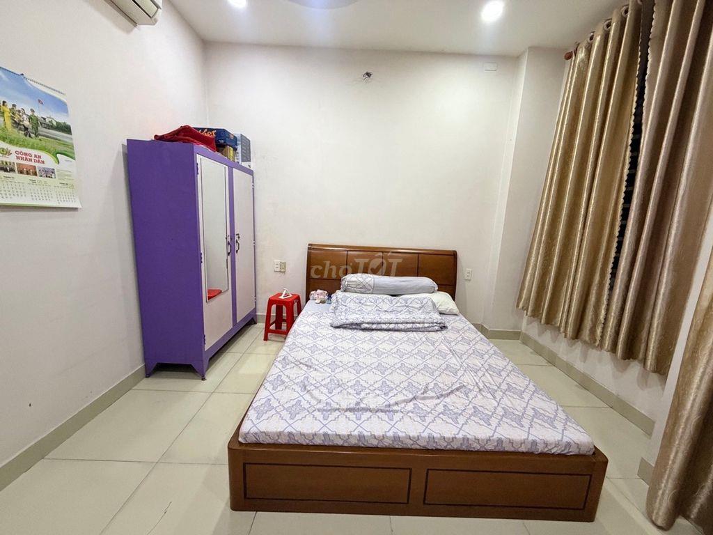 Nhà VIP HẺM XE HƠI-P9 Lê Văn Thọ,Gò Vấp-55m2,4 tầng,4PN,4Wc Chỉ 7 Tỷ❗️ 