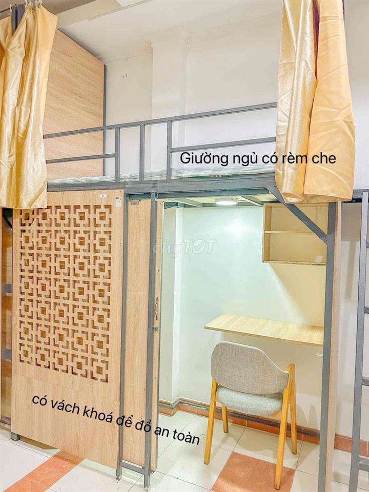 Cho Thuê Phòng 1 người