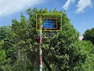 Cho Thuê Đất Củ Chi