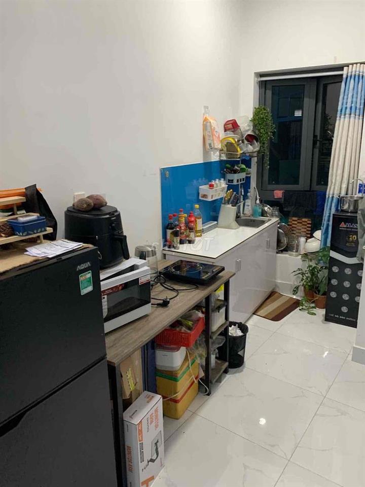 Pass phòng hỗ trợ 1 triệu cọc gần chợ Cây Quéo ở được 5 người