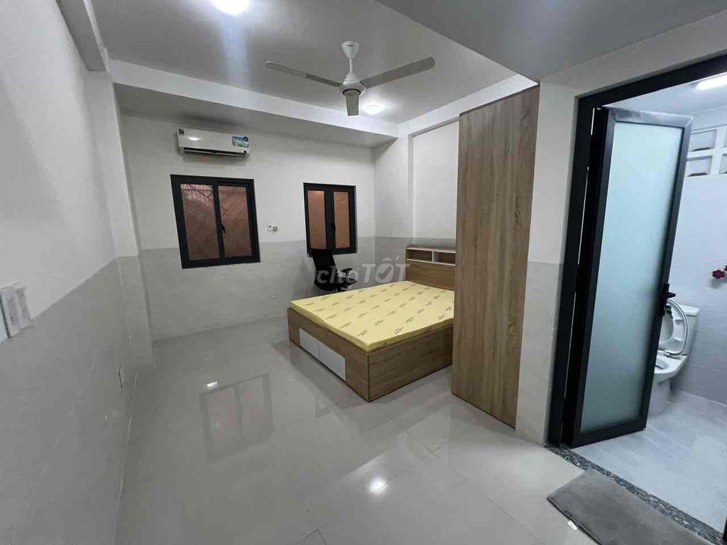 cho thuê phòng cao cấp- Phạm Văn Chiêu -Gò Vấp -tphcm