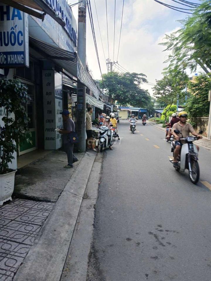 Mt cho thuê lâu dài