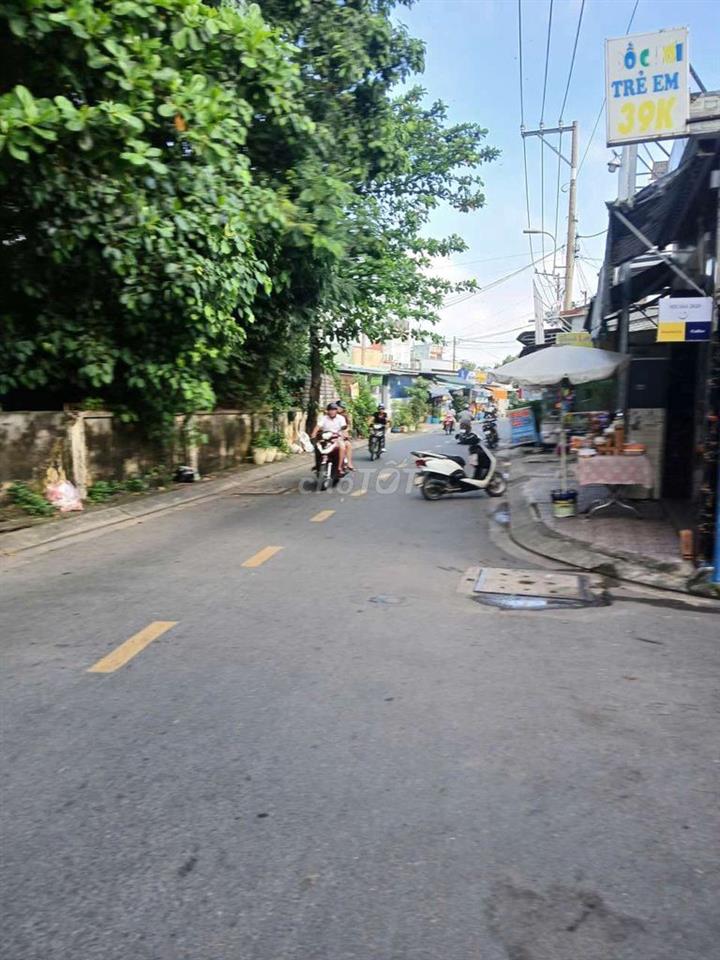 Mt cho thuê lâu dài