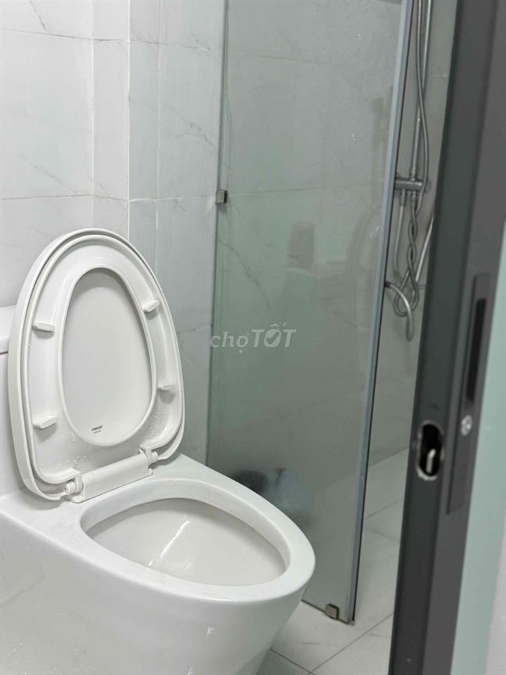 bán nhà mặt tiền chung cư lạc long quân