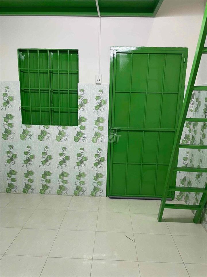 CHO THUÊ PHÒNG TRỌ BÌNH CHIỂU