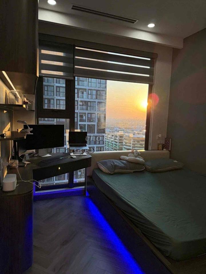 chính chủ bán căn 2n2wc mas D smartcity