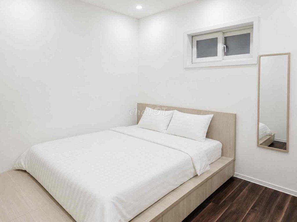 2PN CHUNG CƯ MƯỜNG THANH VIEW BIỂN - 2BR MYKHE BEACH
