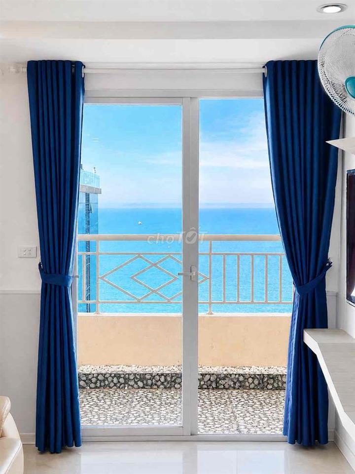 2PN CHUNG CƯ MƯỜNG THANH VIEW BIỂN - 2BR MYKHE BEACH