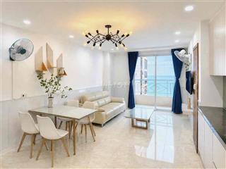 2PN CHUNG CƯ MƯỜNG THANH VIEW BIỂN - 2BR MYKHE BEACH