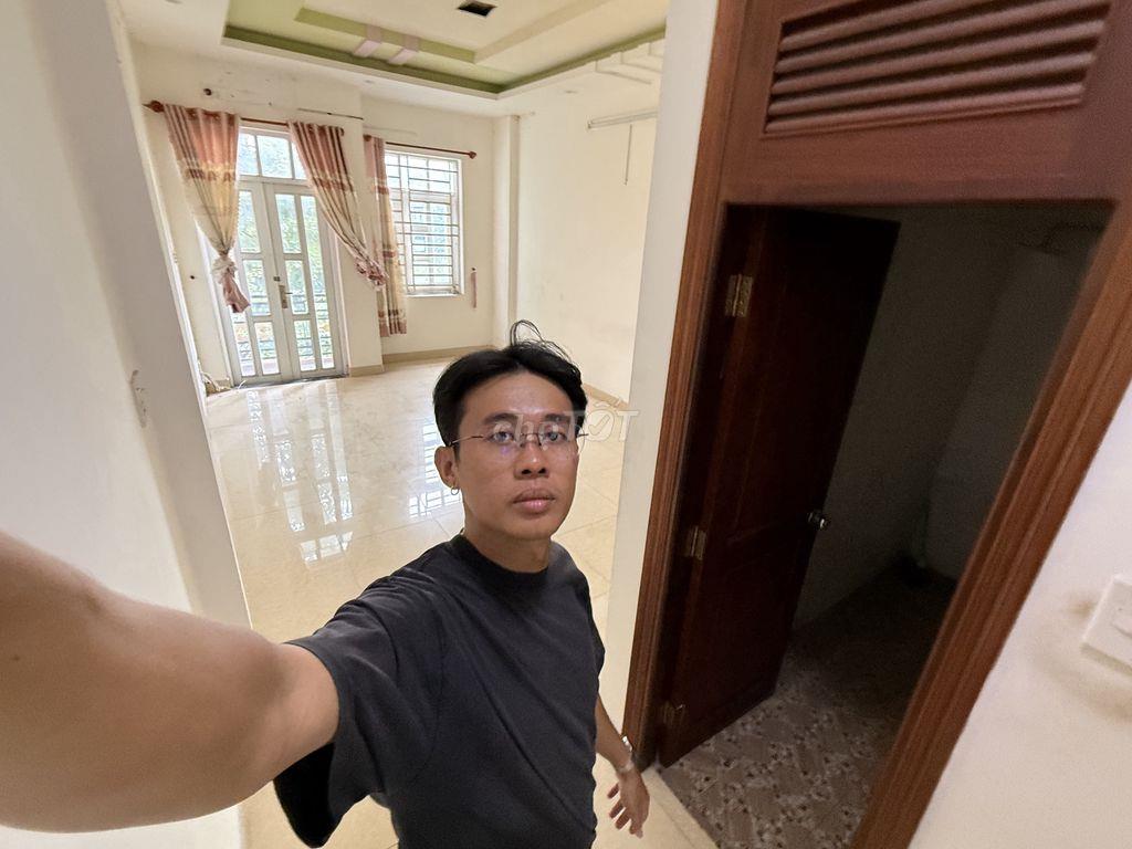Cho thuê Nhà Nguyên Căn 3 tầng – BÌNH ĐƯỜNG 2, DĨ AN