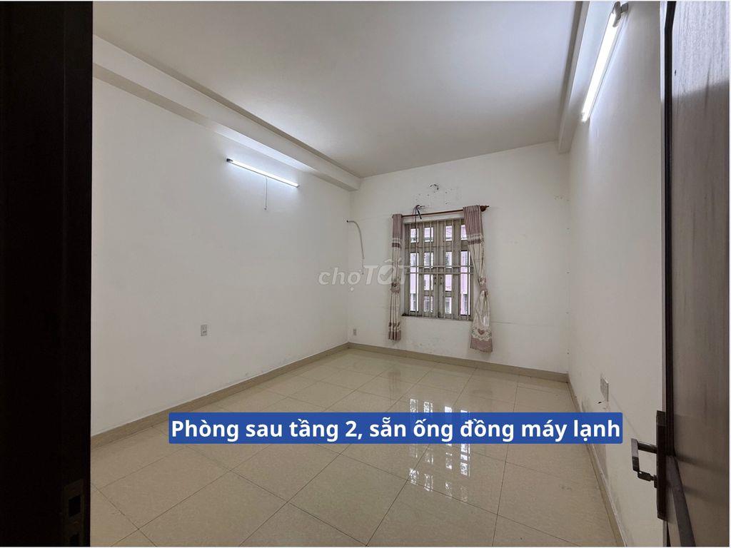 Cho thuê Nhà Nguyên Căn 3 tầng – BÌNH ĐƯỜNG 2, DĨ AN