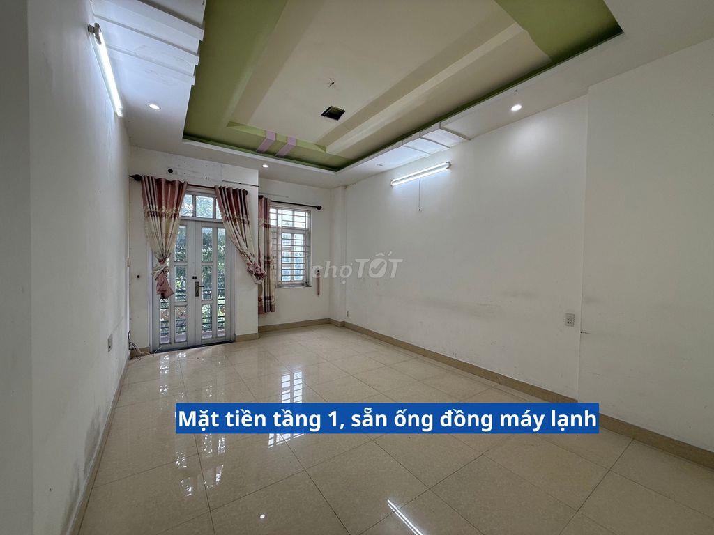 Cho thuê Nhà Nguyên Căn 3 tầng – BÌNH ĐƯỜNG 2, DĨ AN