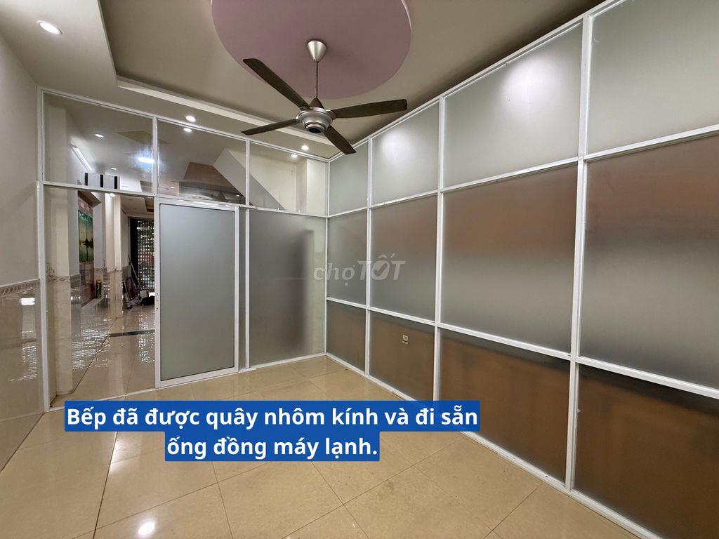 Cho thuê Nhà Nguyên Căn 3 tầng – BÌNH ĐƯỜNG 2, DĨ AN