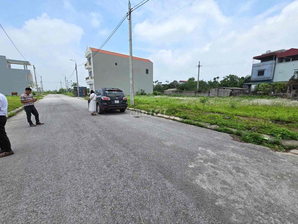 Đất Nền Châu Đức Bà Rịa Vũng Tàu