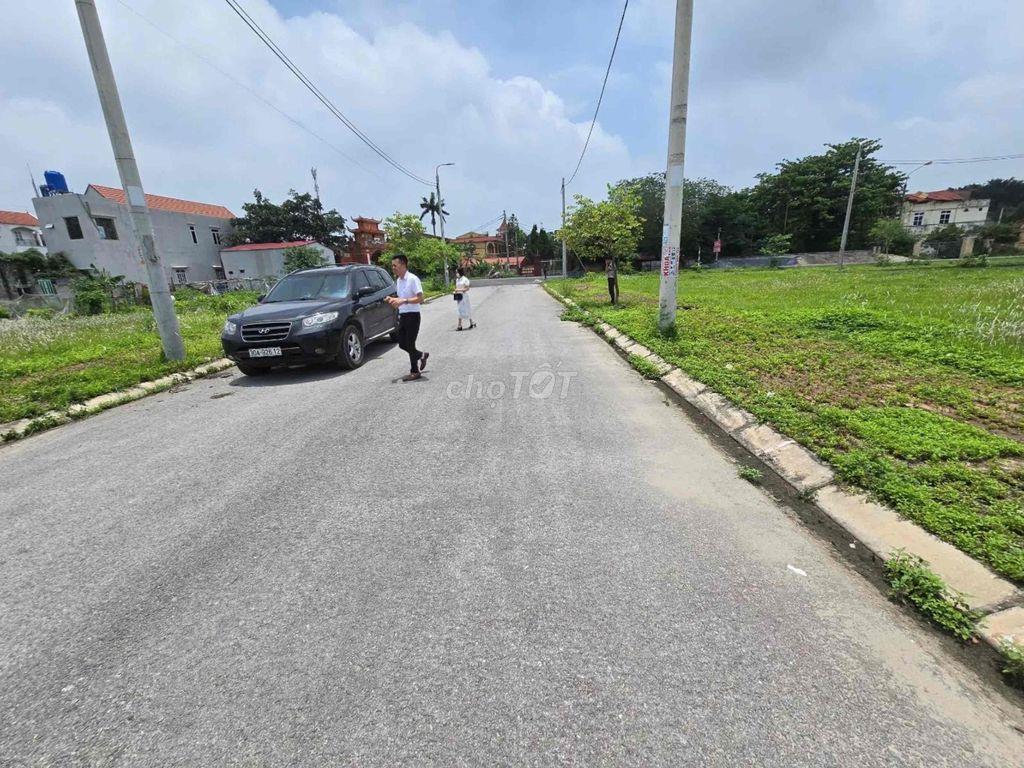 Đất Nền Châu Đức Bà Rịa Vũng Tàu