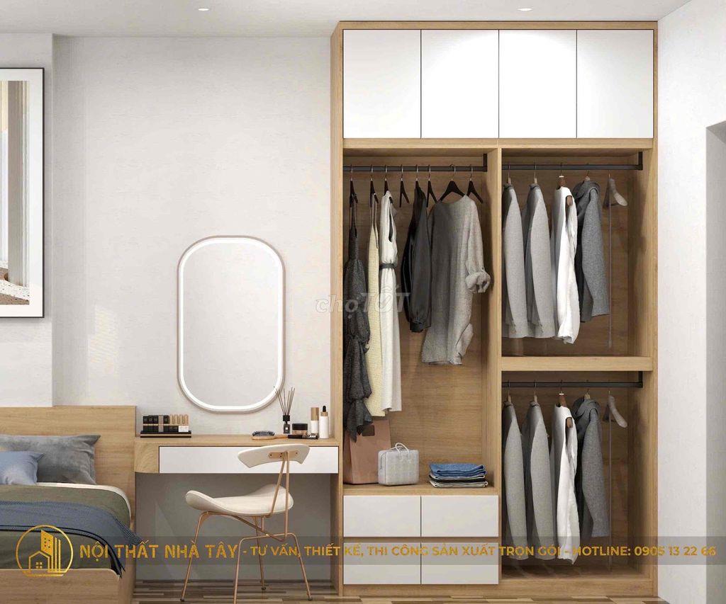 CHO THUÊ CĂN HỘ 3PN 66m2 – FULL NỘI THẤT MỚI - ECOGARDEN HUẾ
