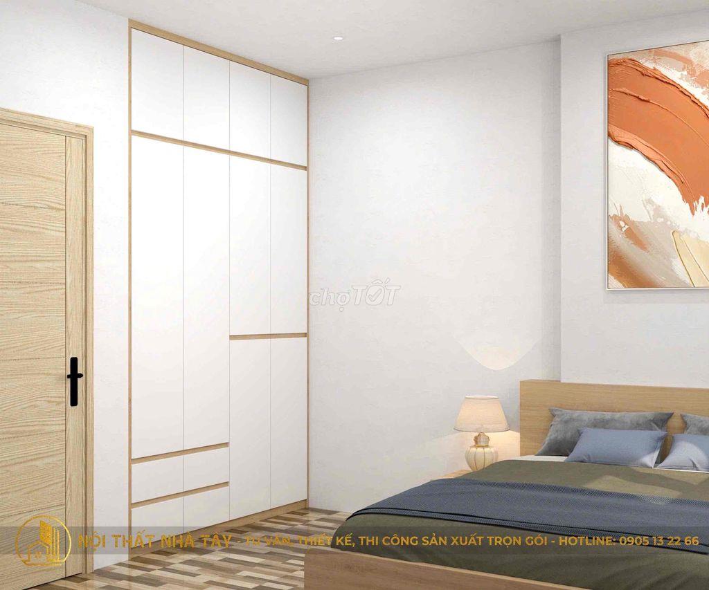 CHO THUÊ CĂN HỘ 3PN 66m2 – FULL NỘI THẤT MỚI - ECOGARDEN HUẾ